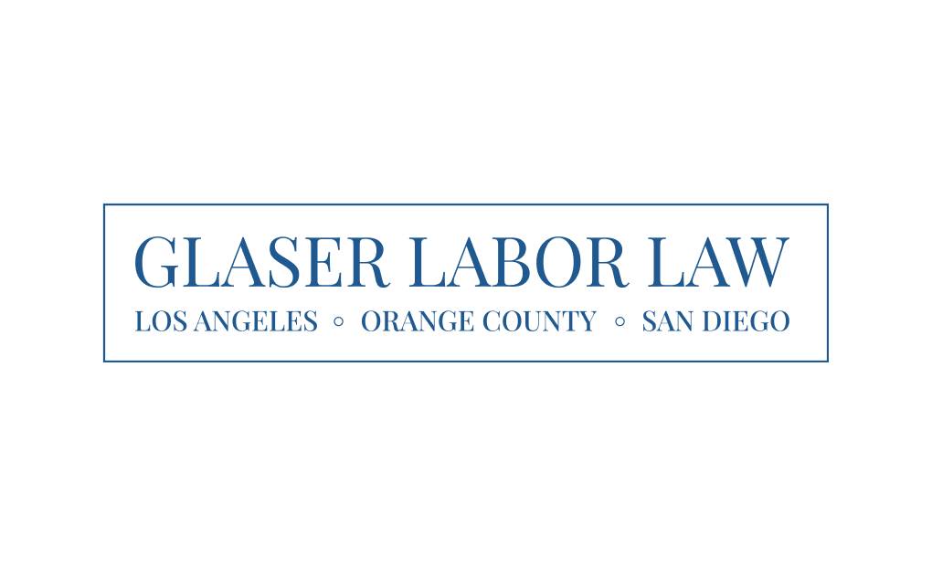 New California Employment Laws for 2018
