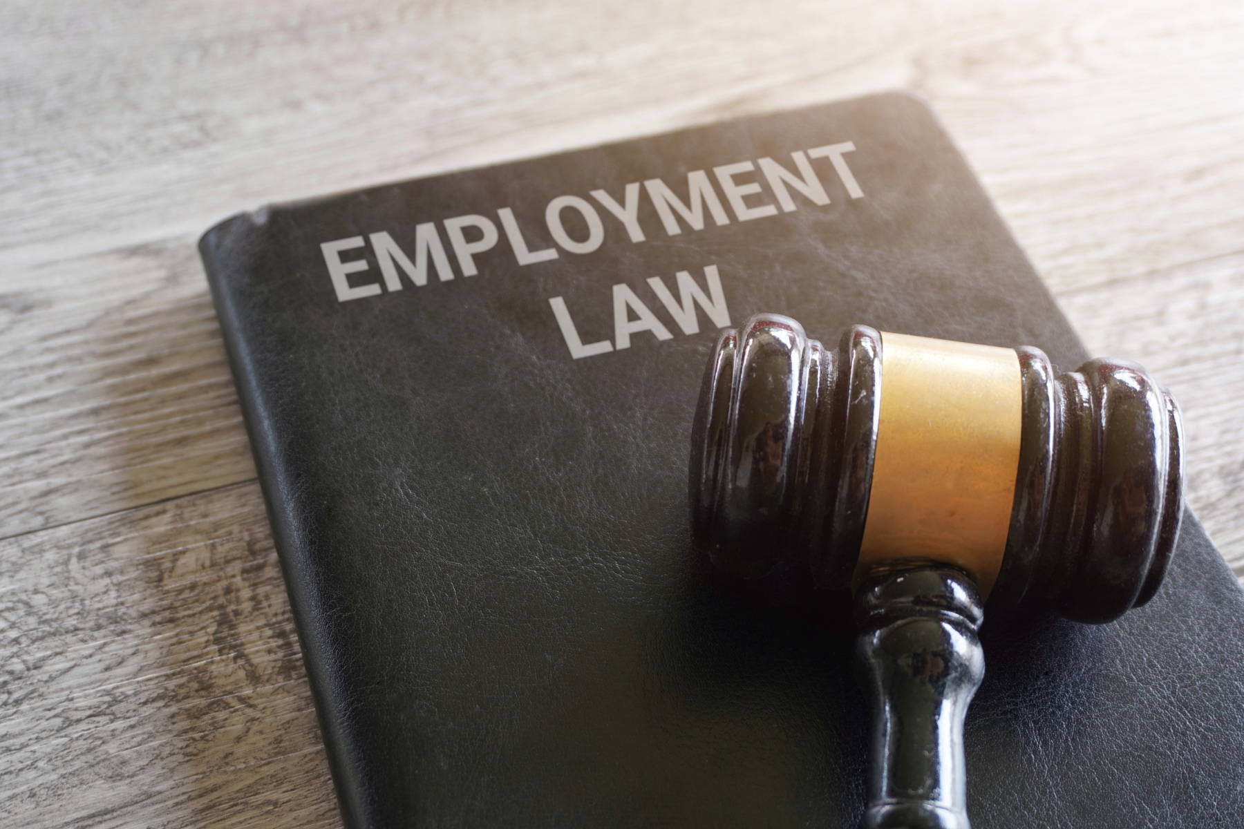 What You Need to Know About At-Will Employment in California