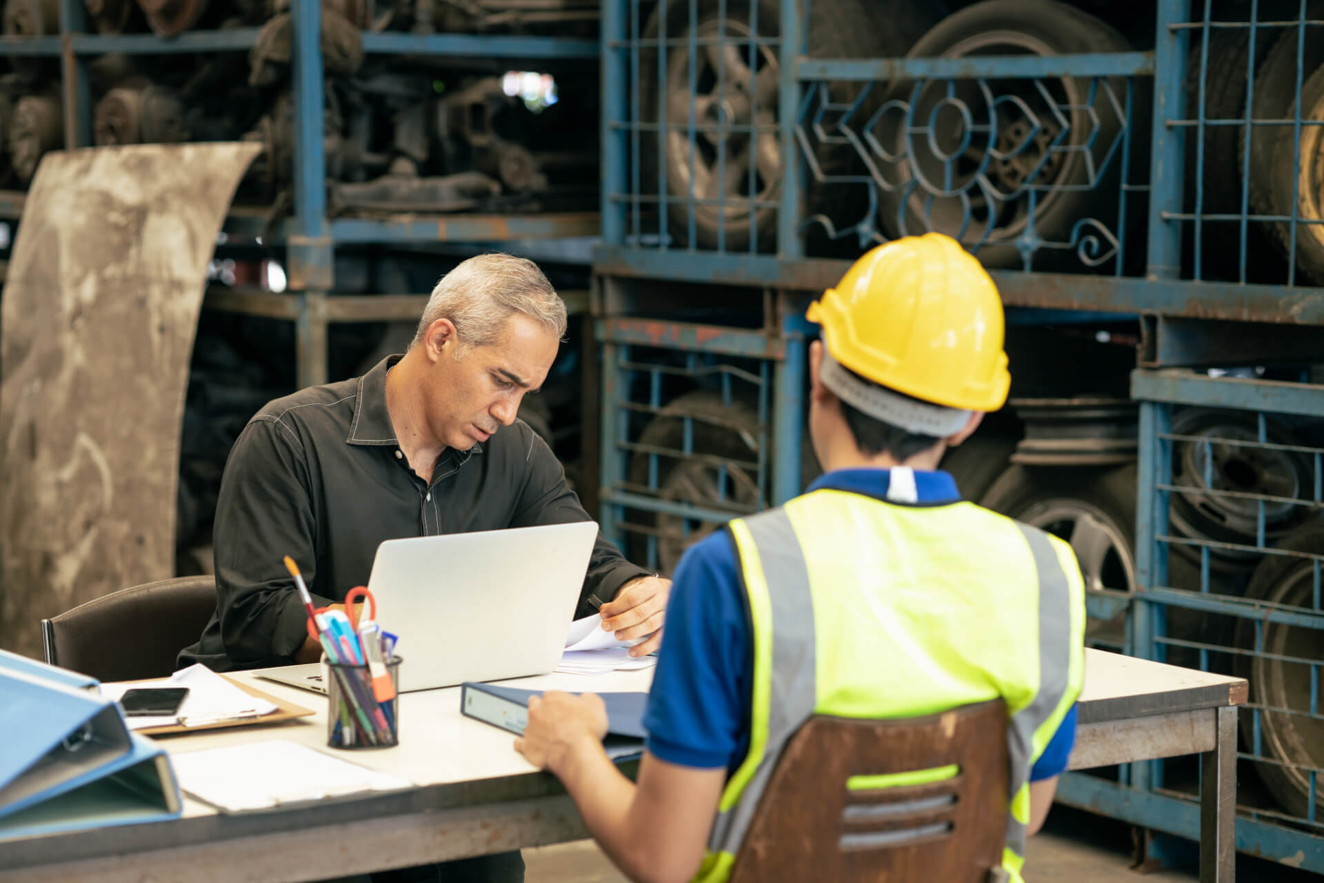 All Types of Protected Workplace Actions