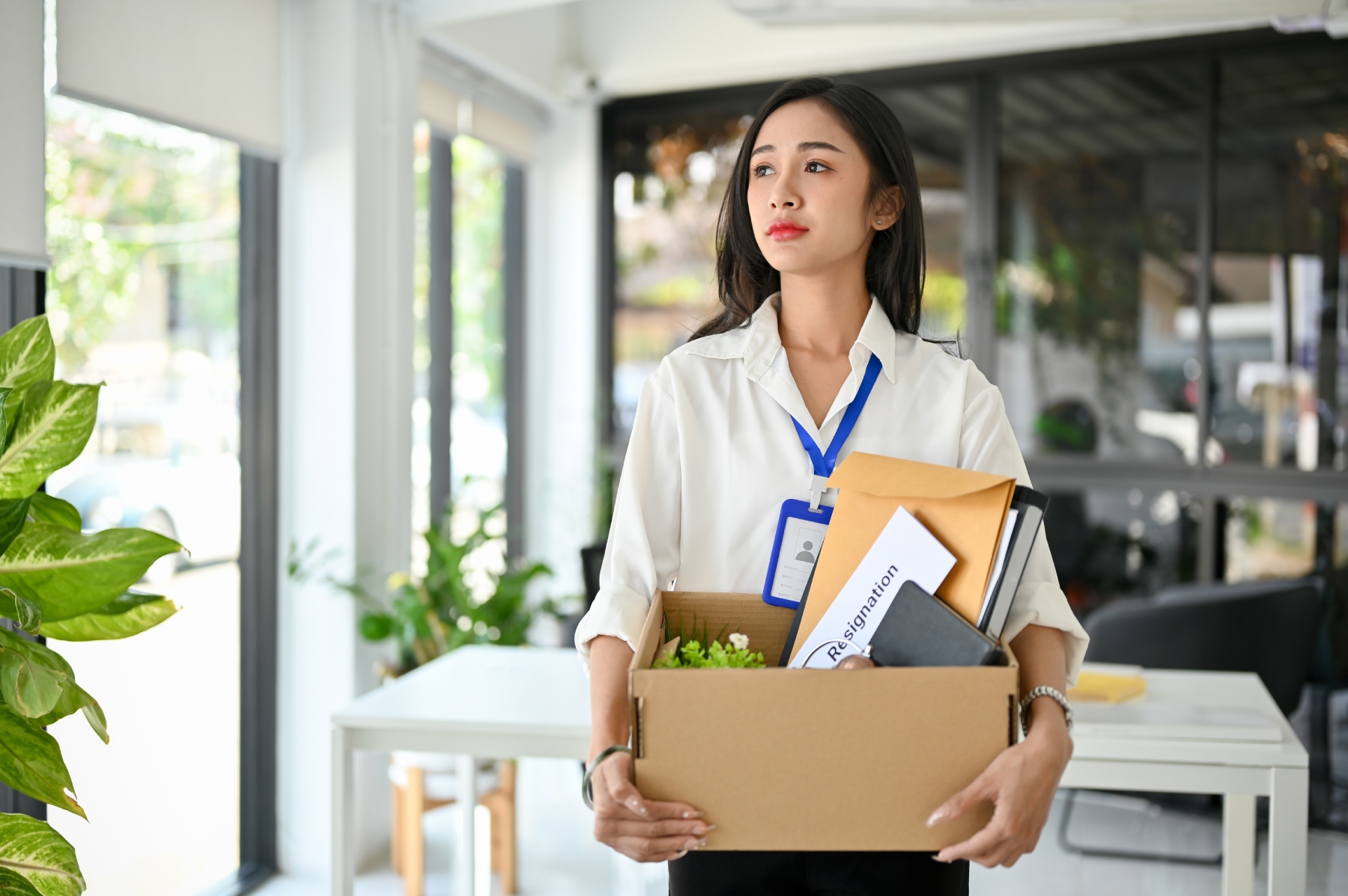 What is the Difference Between Being Termination? and Being Fired?
