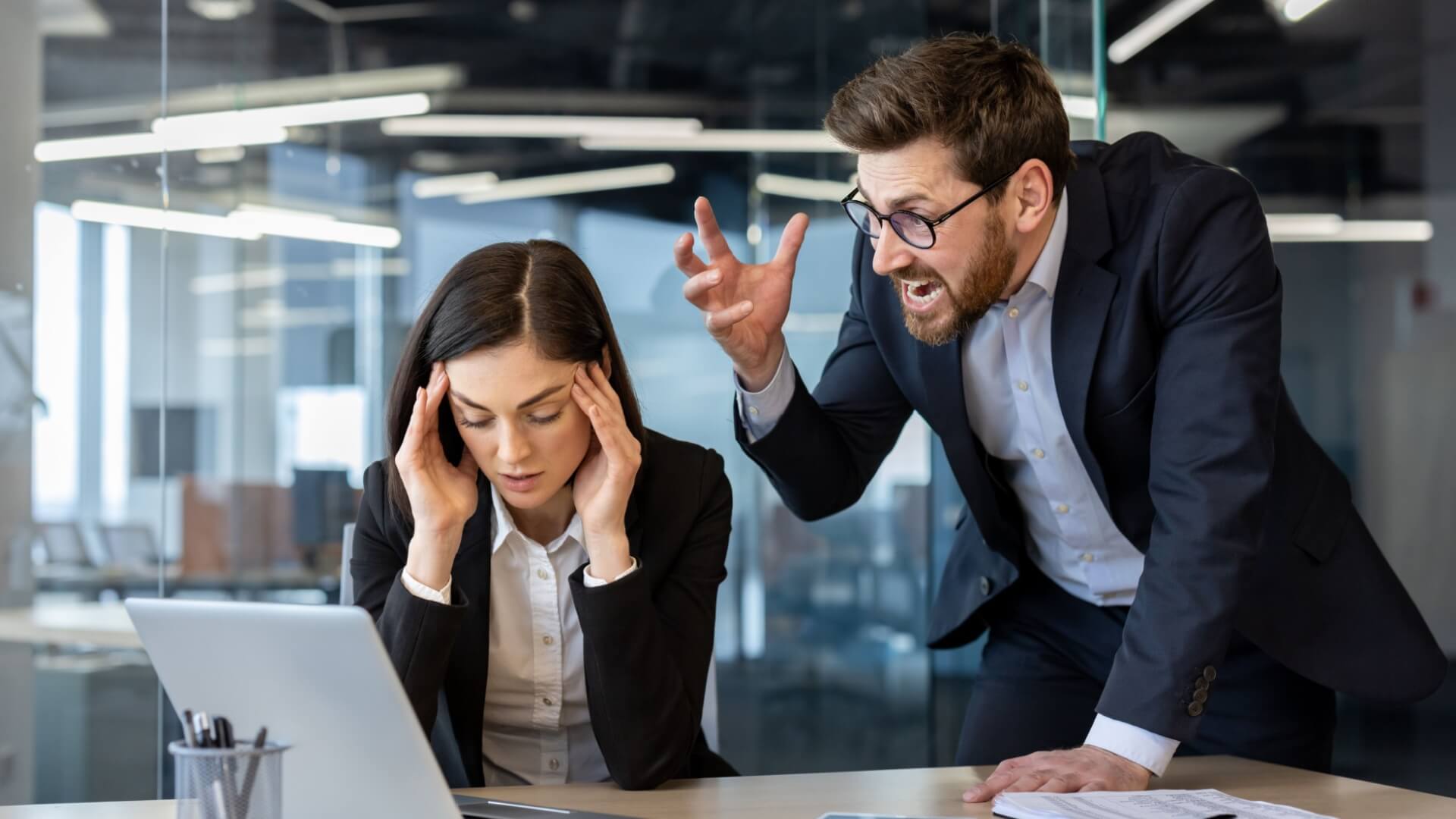 Warnings That You’re Being Treated Unfairly by Your Employer