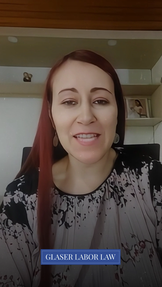 Sabrina Bowley Employment Lawyer Bilingua