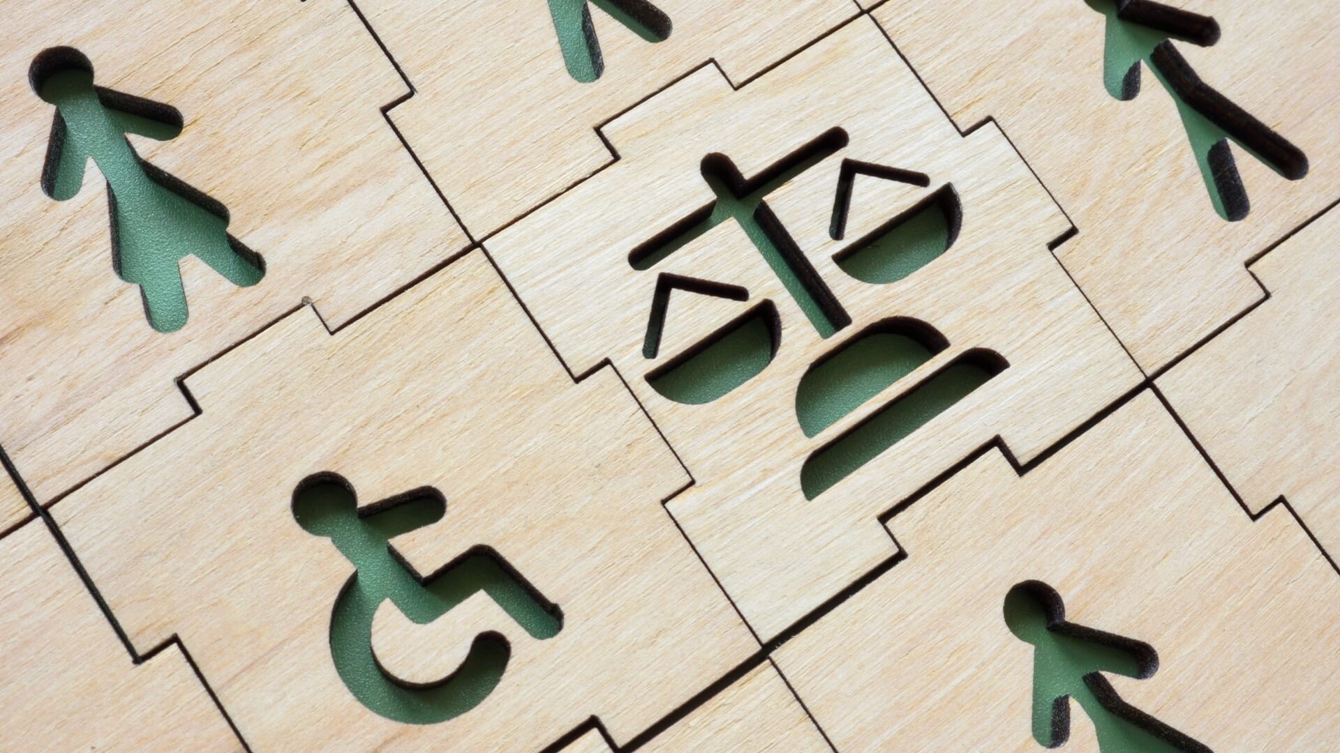 Types of Workplace Discrimination