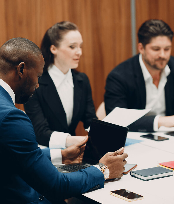 Ready to Stand Up for Your Rights? Schedule a Consultation