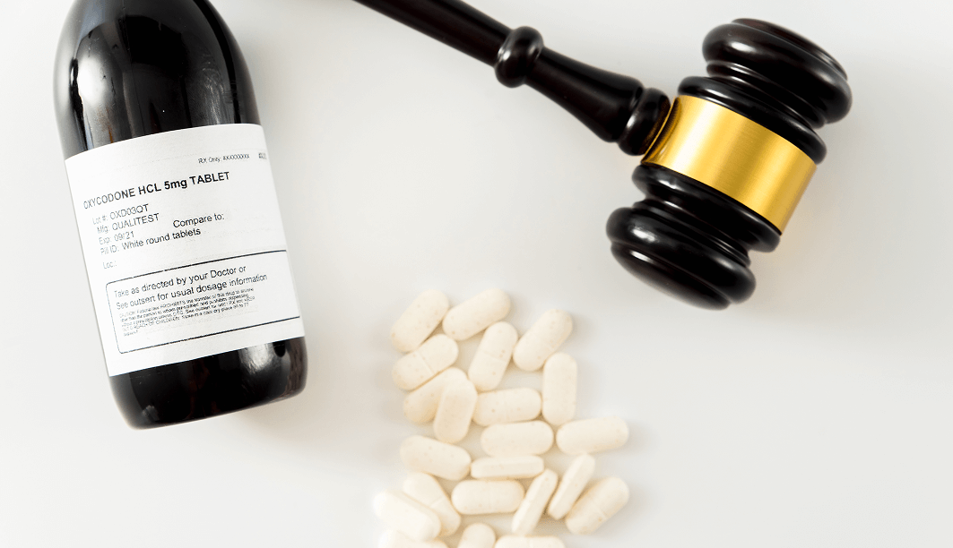 Grounds For A Products Liability Lawsuit