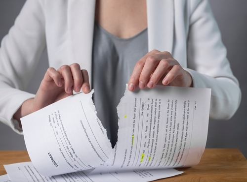 What Is Needed to Prove Wrongful Termination?