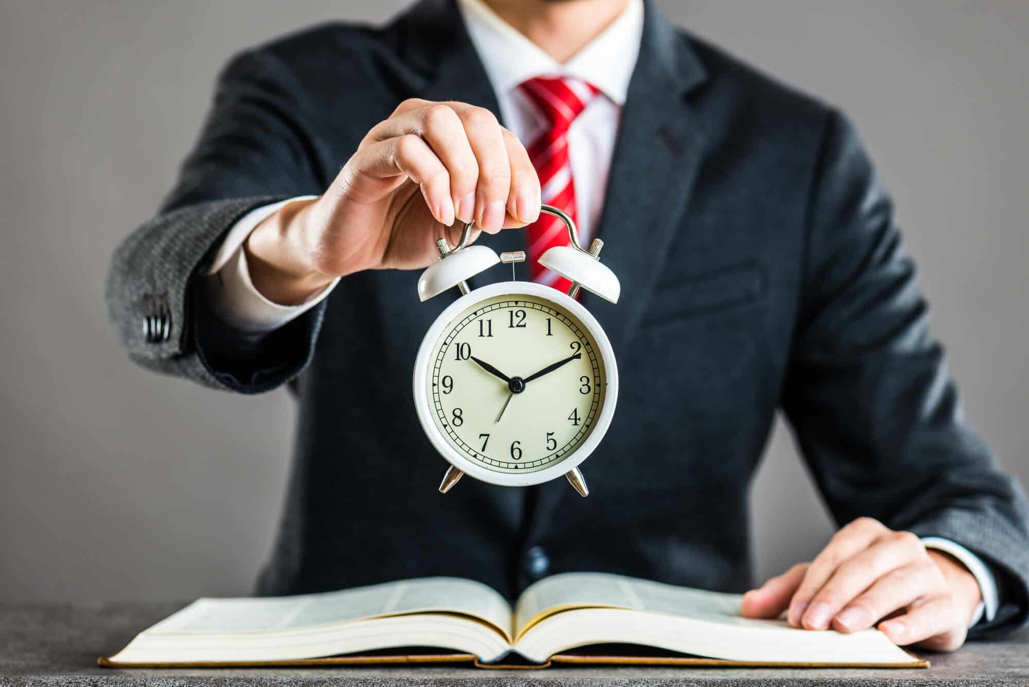 Federal Overtime Rules