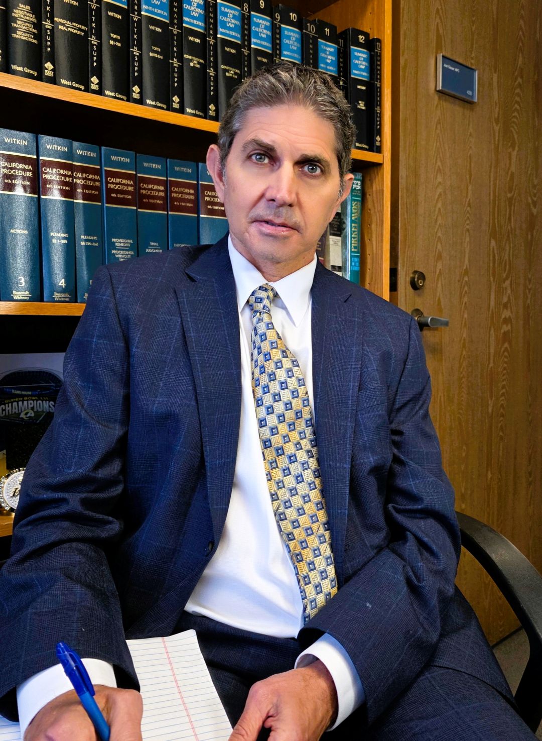 Key Differences Between California and Federal Employment Law