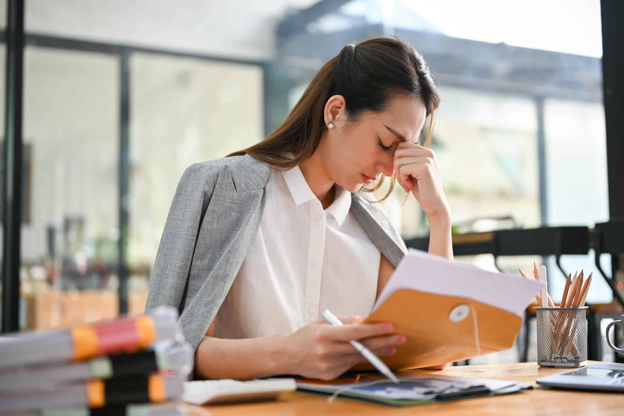 What Constitutes Sexual Harassment