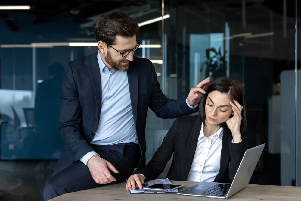 What Qualifies as Workplace Harassment?