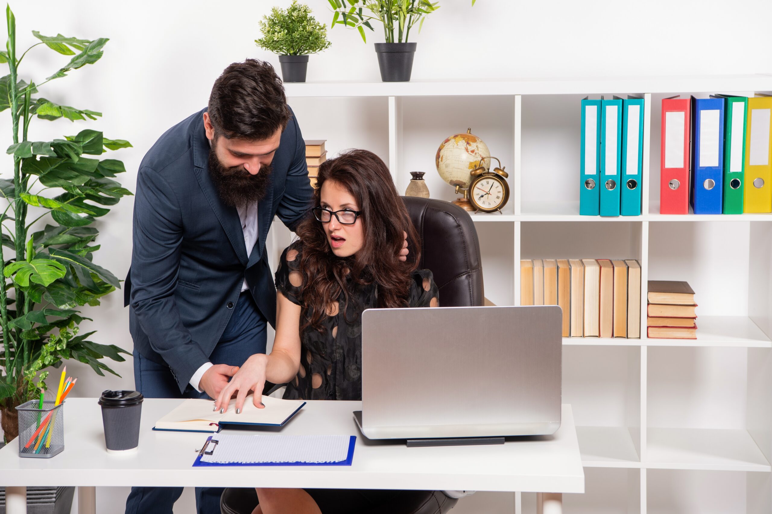 Workplace Harassment Definition in California