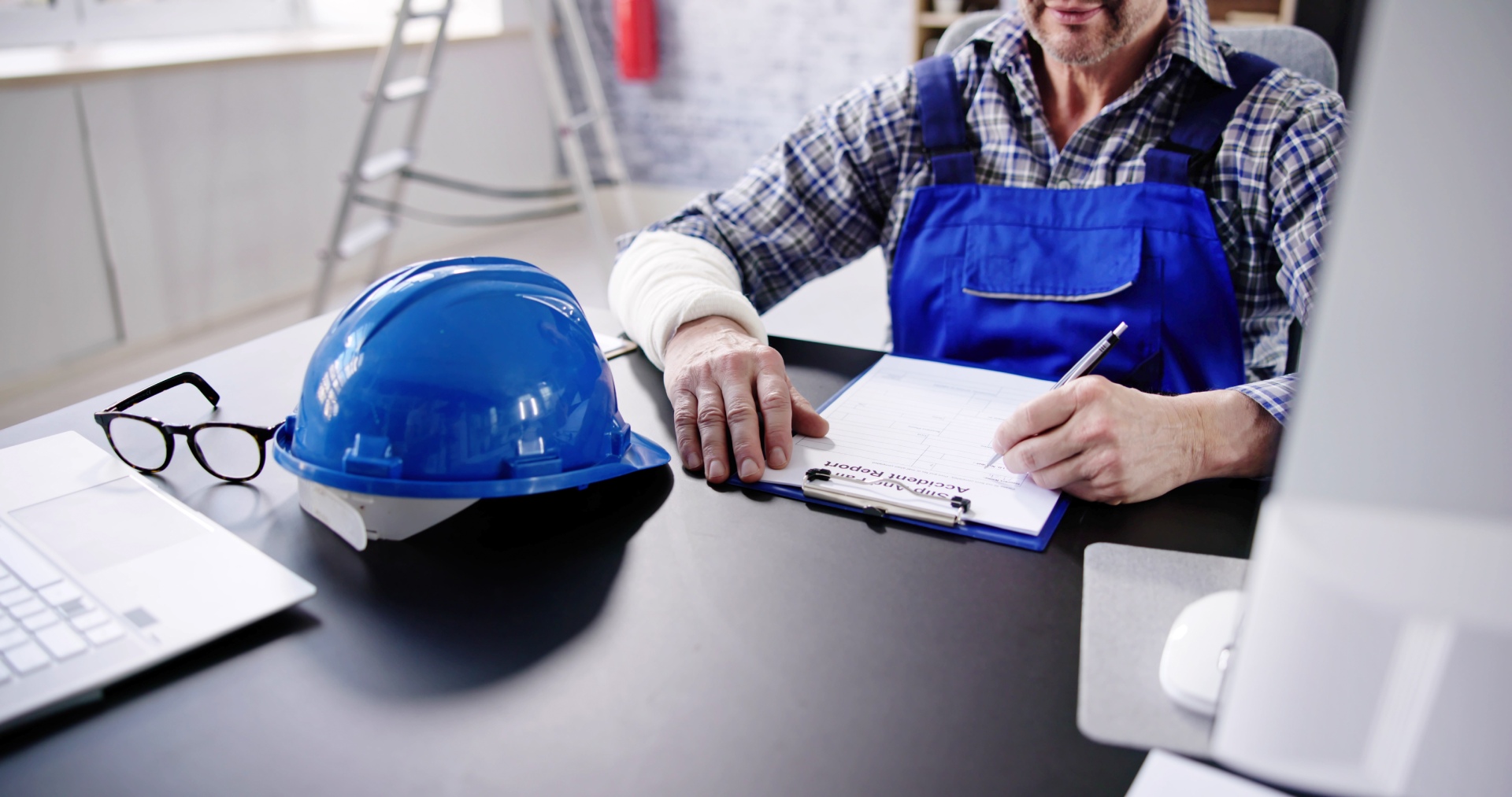 Workplace Safety Rights