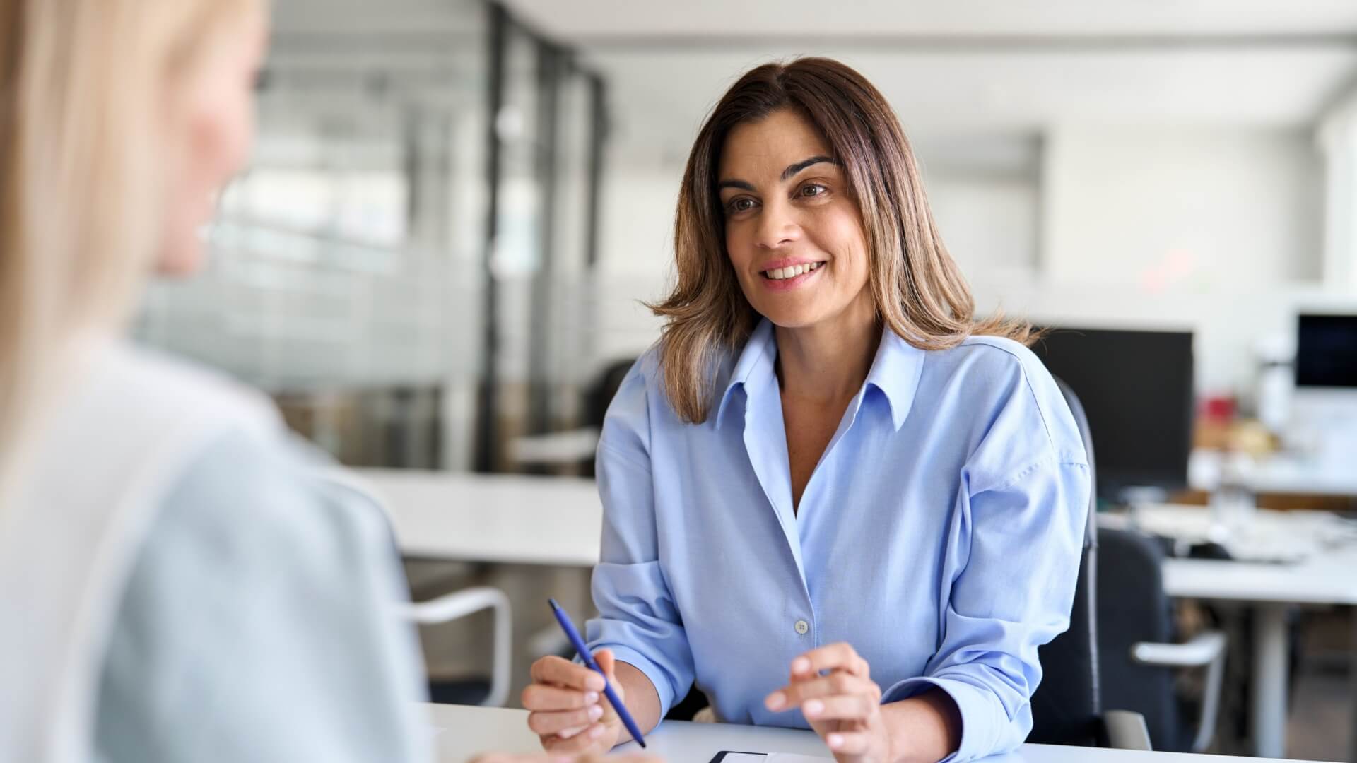 What are the 7 Roles of HR?