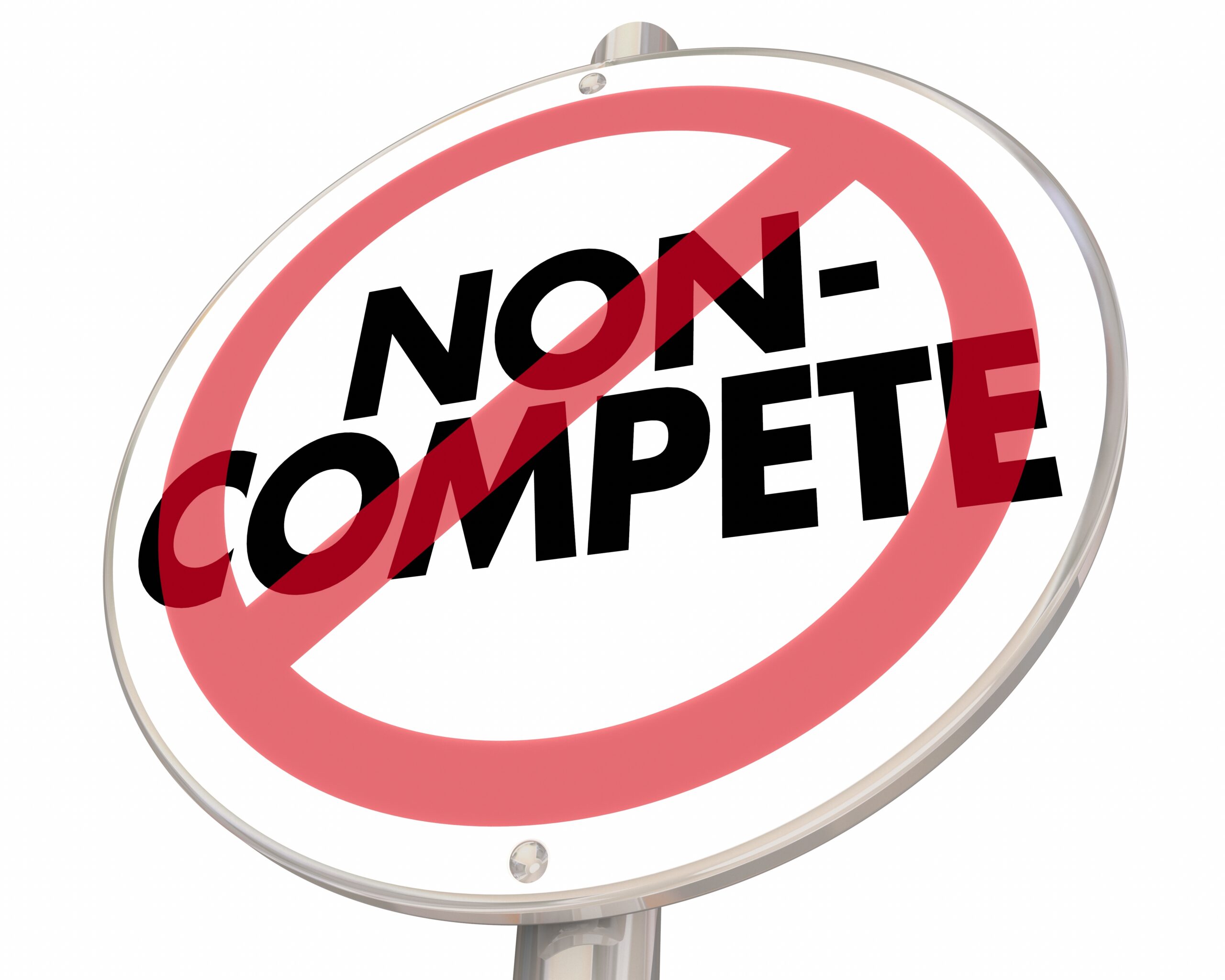 California’s Non-Compete Ban: What You Need to Know