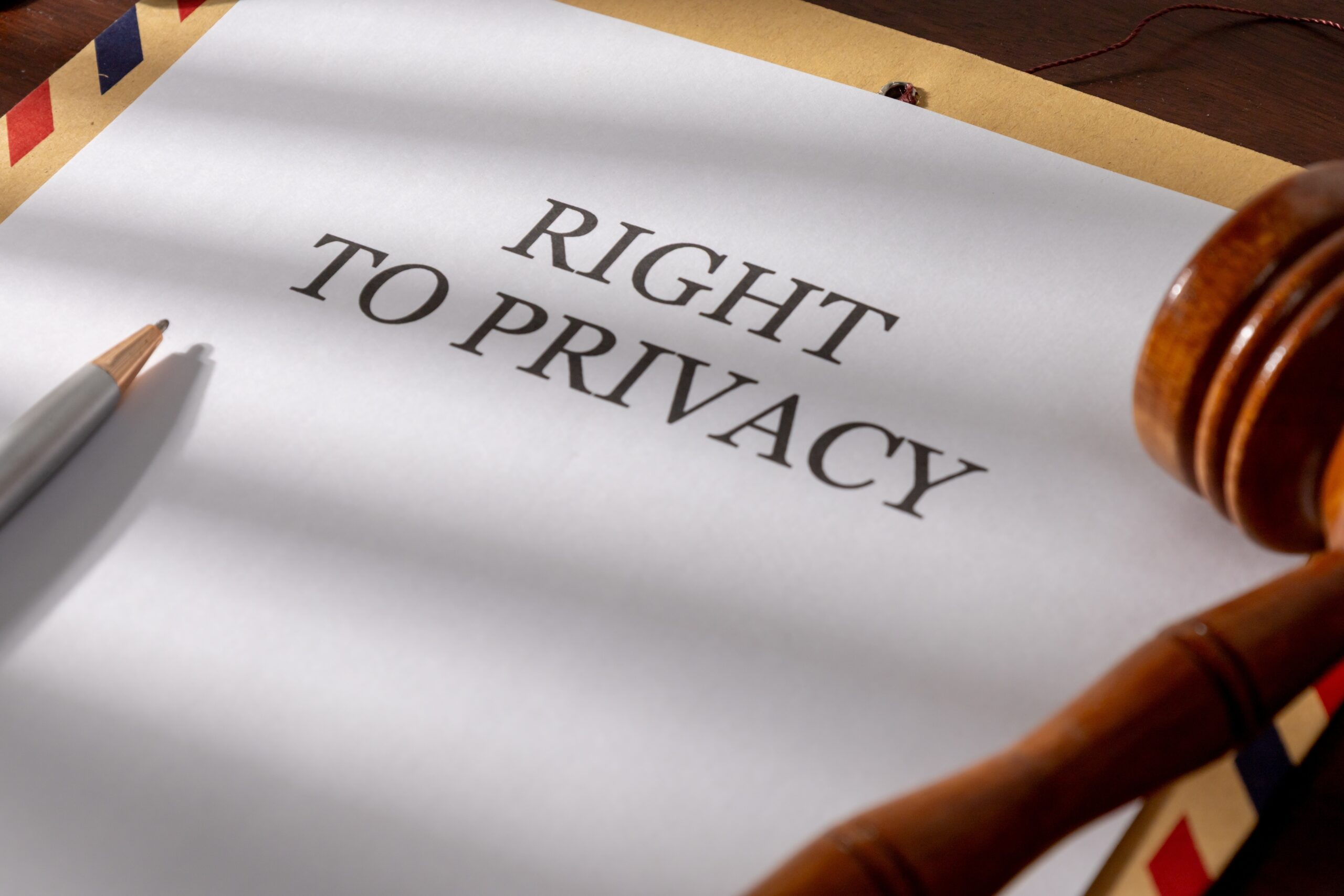 Employee Privacy Rights in California: What Employers Can and Cannot Do