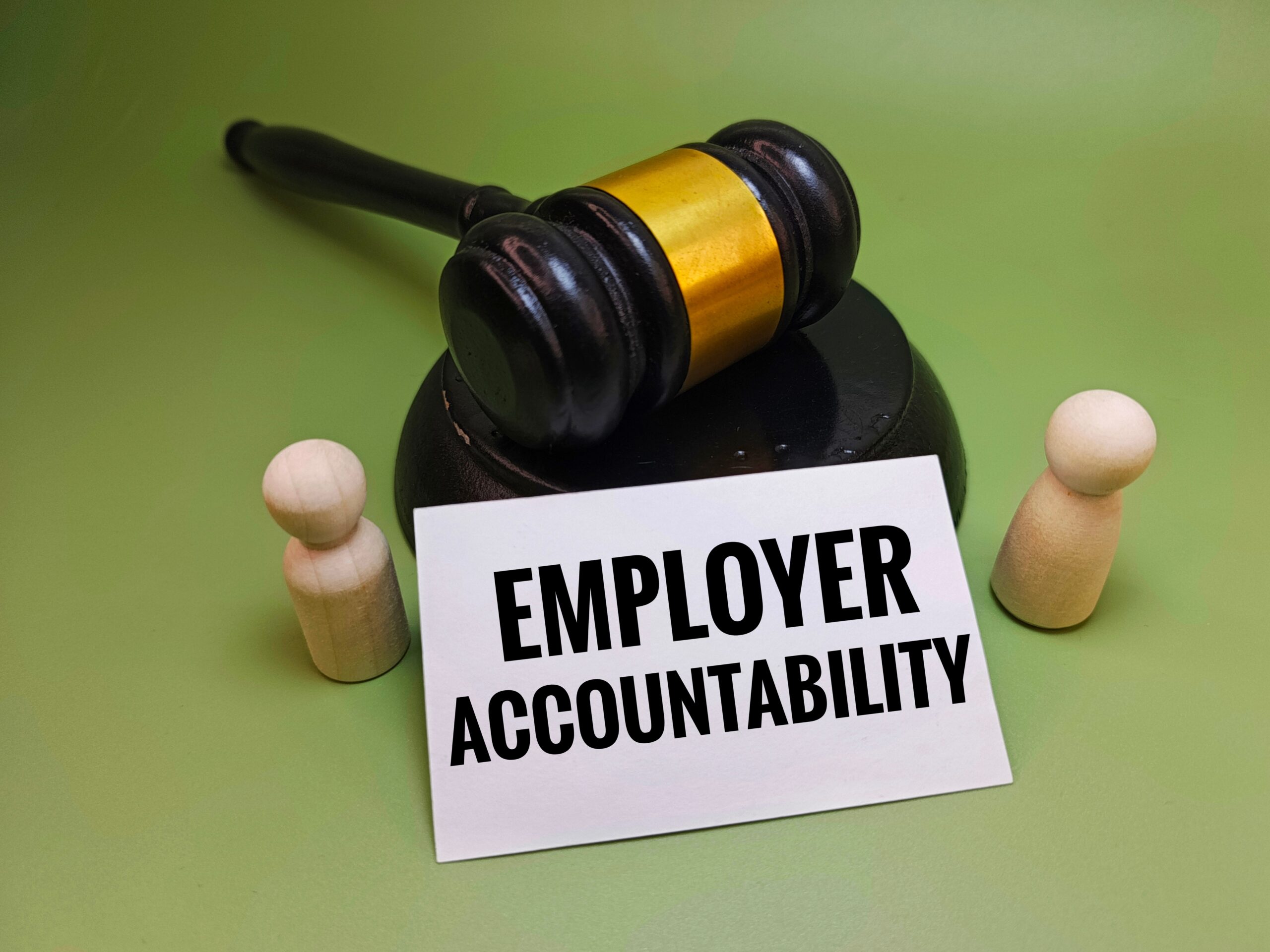 Accommodating Employees with Disabilities: 4 Employer’s Obligations Under California Law